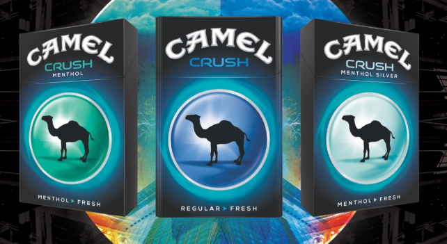 Camel какие вкусы. Сигареты кэмел компакт 100 Тропикал краш. Сигареты кэмел Тропикал. Сигареты Camel 100 краш. Кэмел краш ментол.