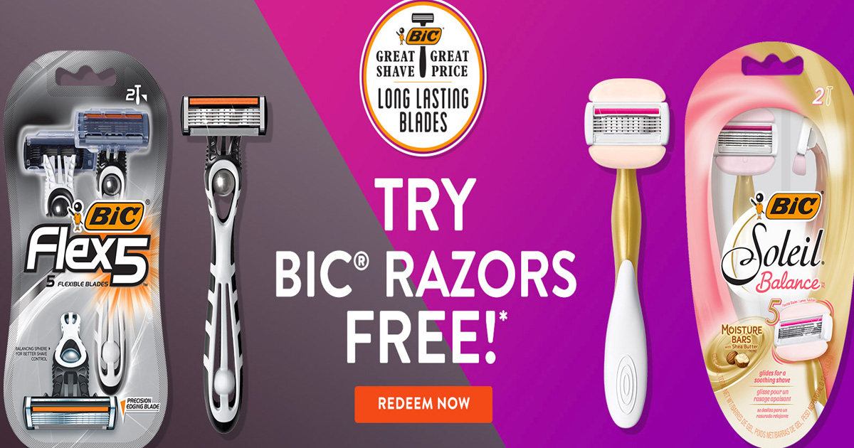 free-bic-razors-after-rebate-julie-s-freebies