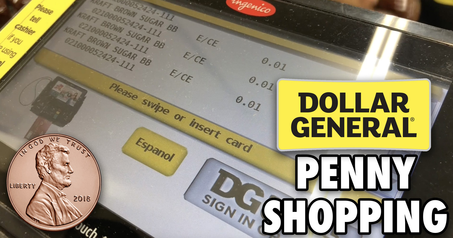 How To Penny Shop At  – Because I'm Cheap