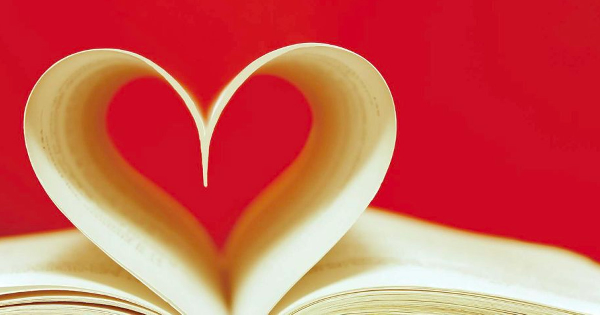 Valentine Low Book
