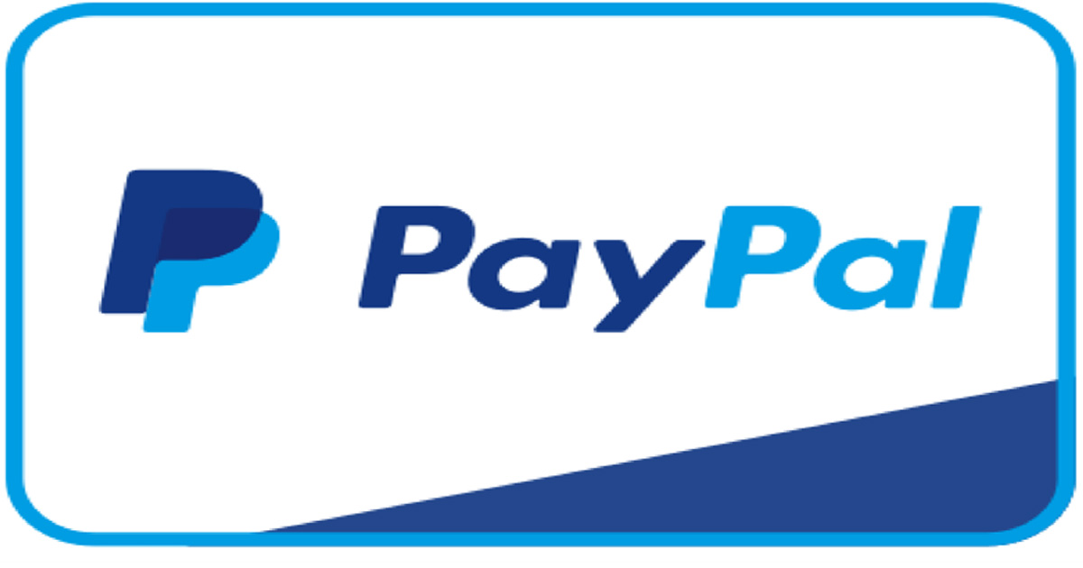 Paypal code