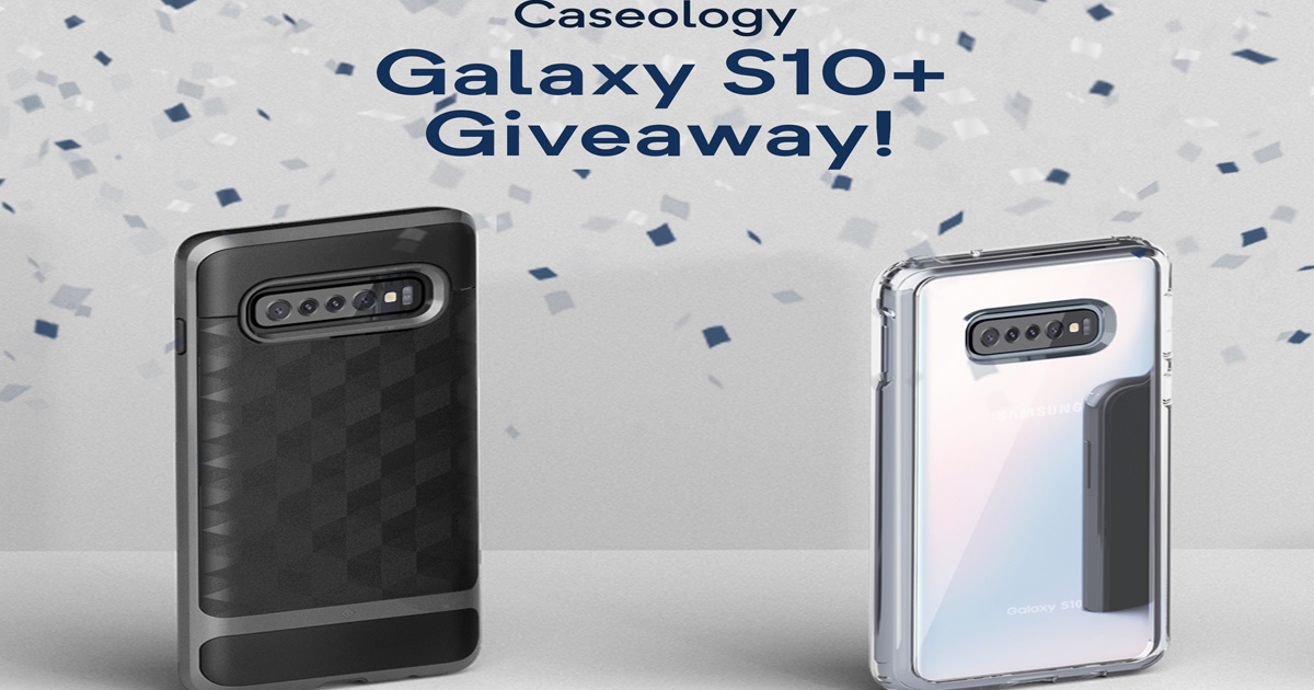 caseology s10e