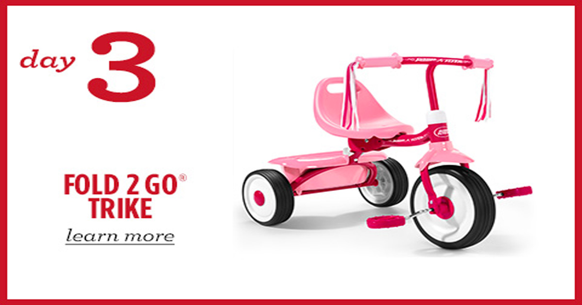 fold 2 go trike