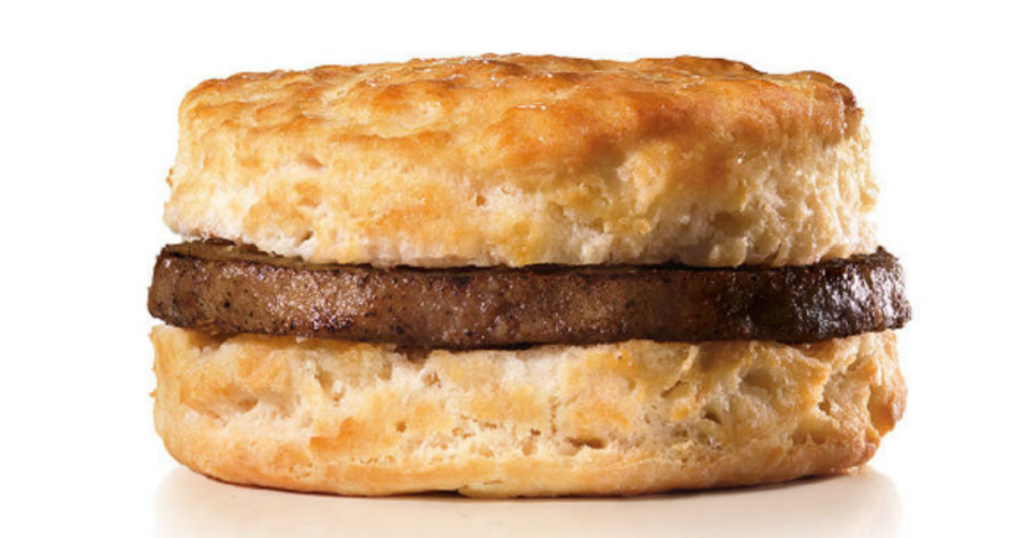 hardees biscuit and gravy recipe