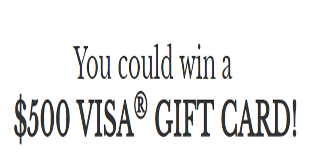 Farmhouse Style 2019 $500 Visa Gift Card Giveaway - Julie's Freebies