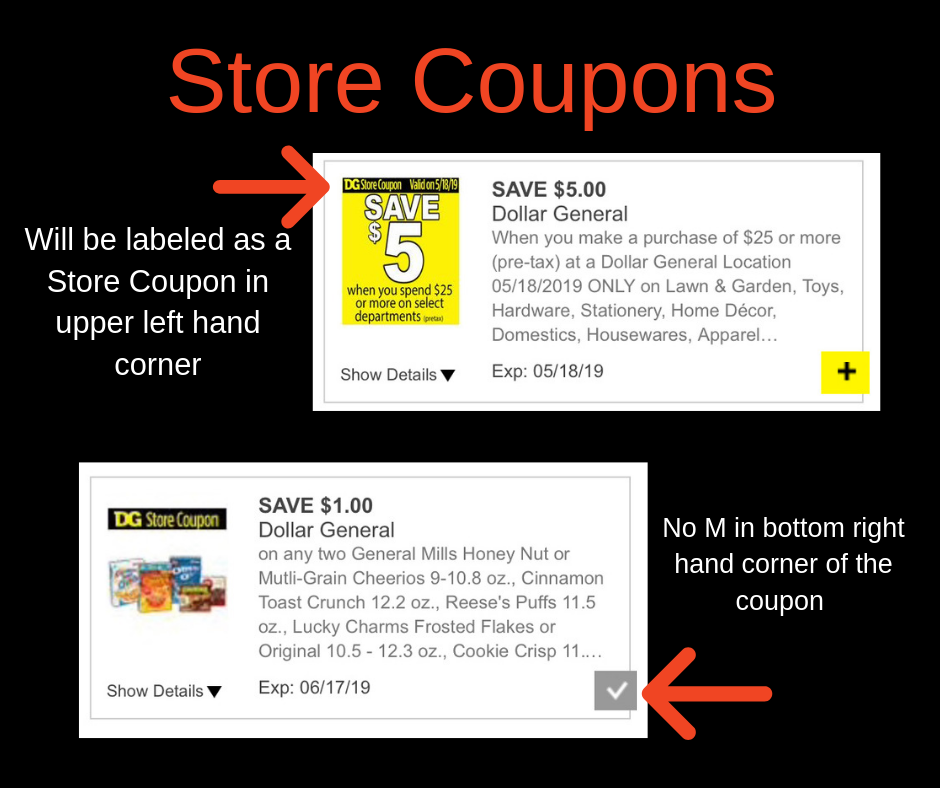 Learn Everything You Need To Know About Couponing At Dollar General