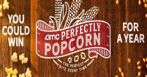 Win Free Popcorn For A Year Sweepstakes - Julie's Freebies