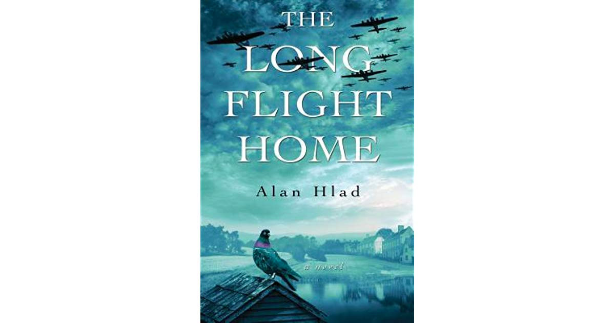 the long flight home book