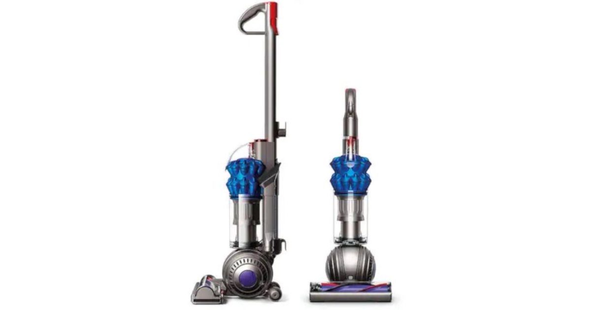 price of dyson ball vacuum