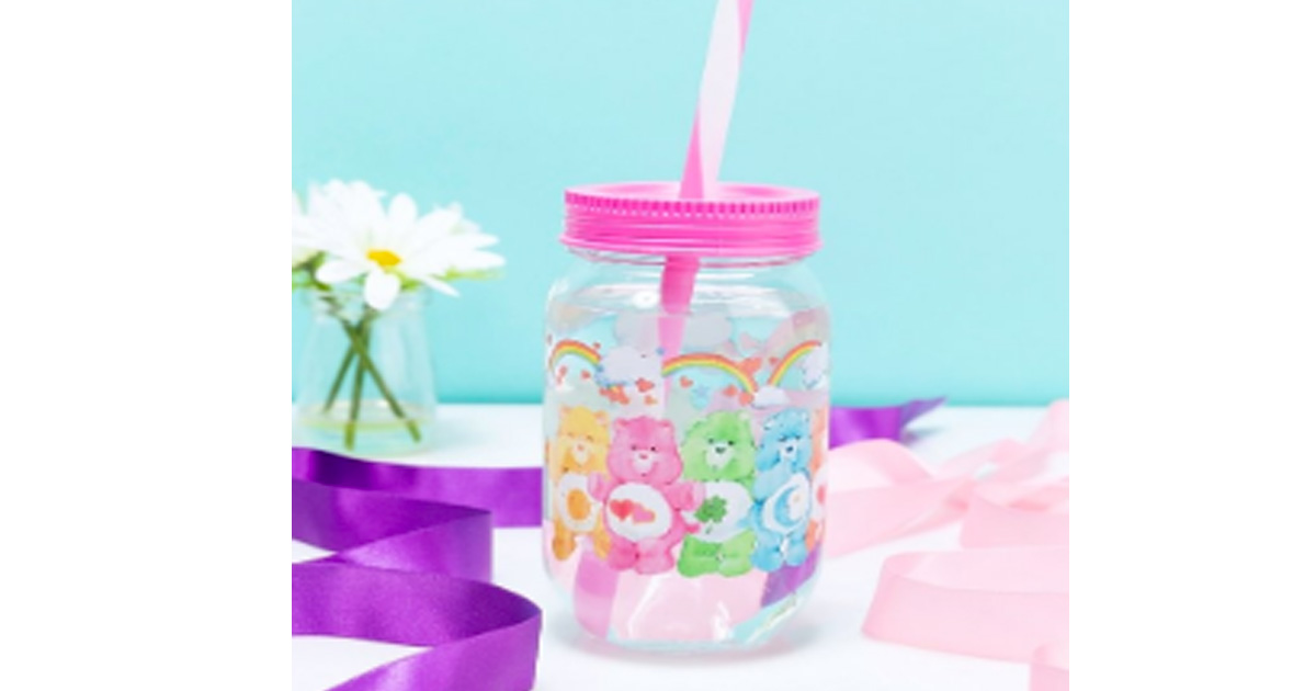 Care Bears Sweet Treats Care Package Giveaway - Julie's Freebies