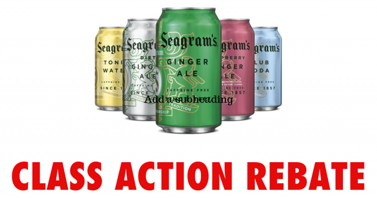 seagram-s-ginger-ale-products-class-action-rebate-julie-s-freebies