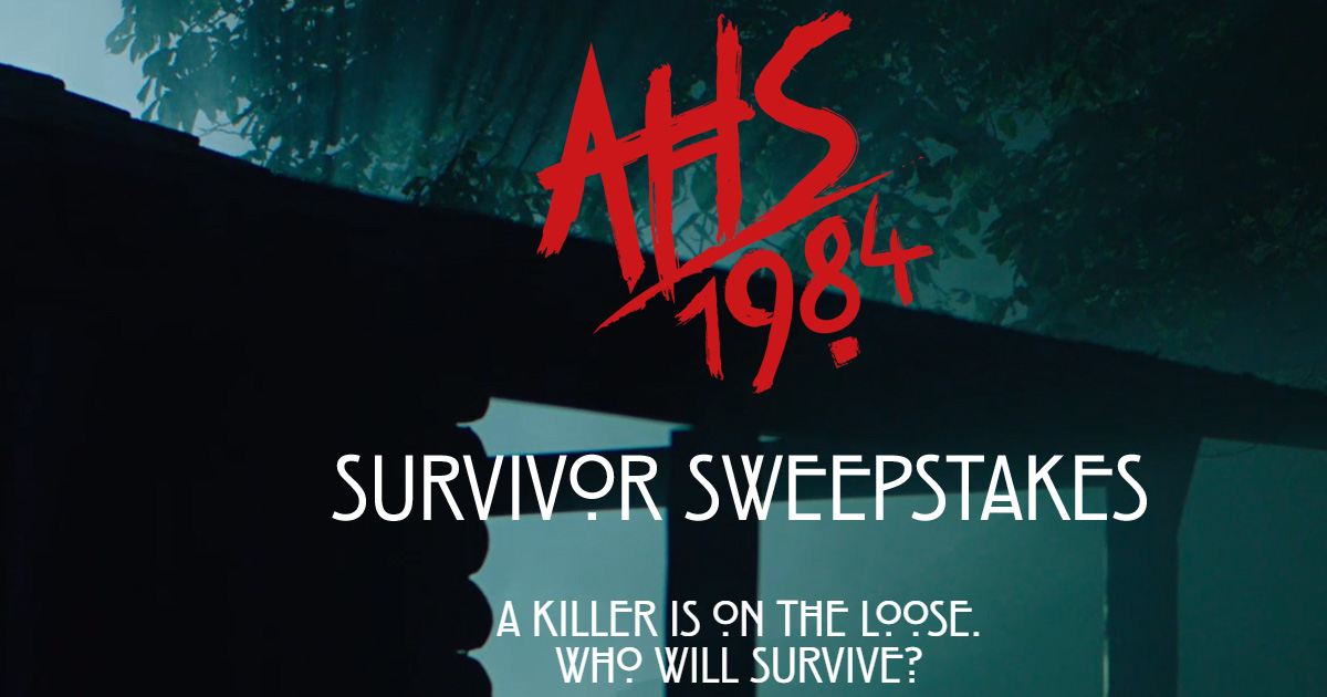 ahs 1984 release date netflix