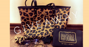 boutique twisted buffalo giveaway coach bag enter offer where