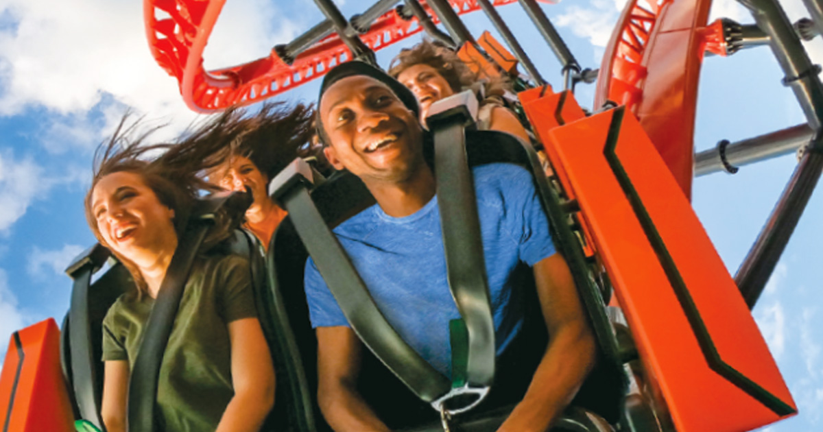 PDQ & Busch Gardens Sweepstakes & Instant Win Game Julie's Freebies