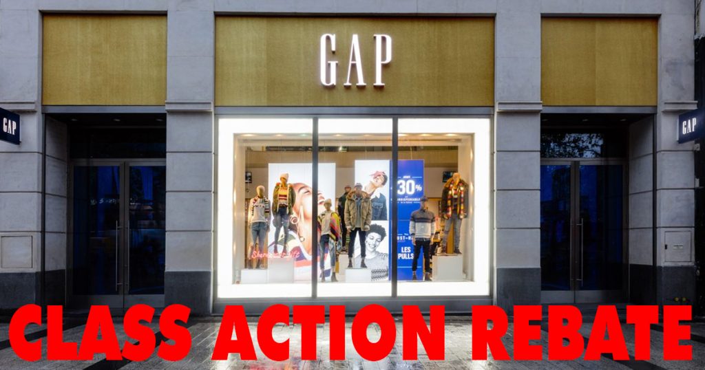 gap-class-action-rebate-julie-s-freebies
