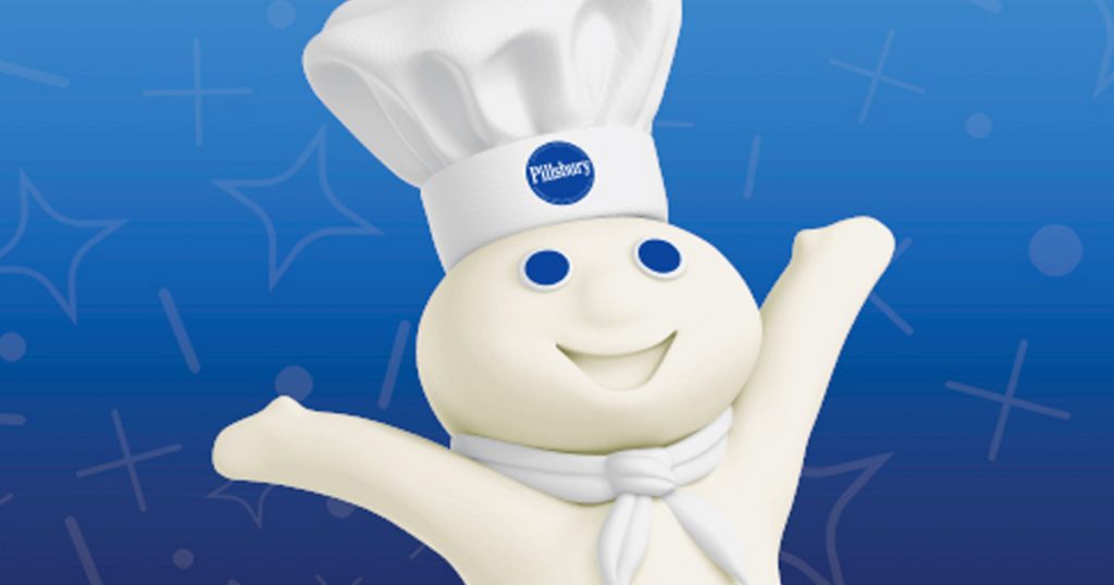 The Pillsbury Christmas in July Sweepstakes - Julie's Freebies