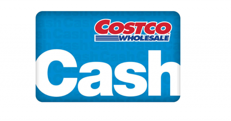 $100 Costco Gift Card Giveaway - Julie's Freebies