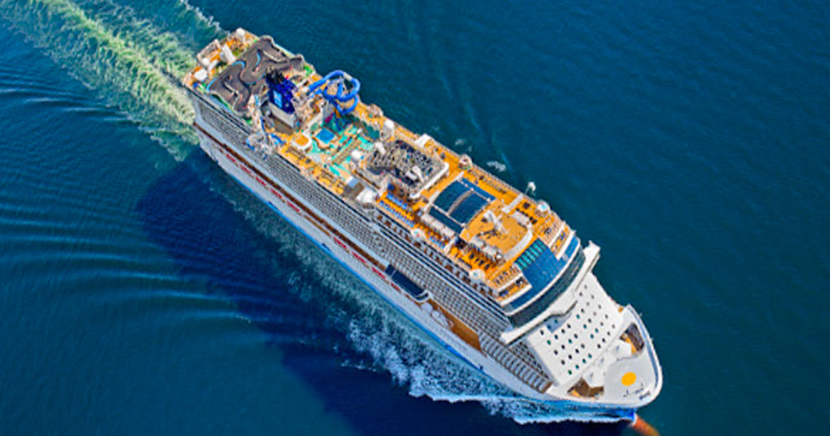 expedia cruise waterdown