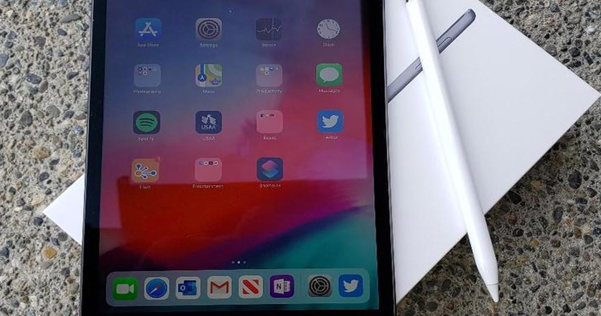 Ipad Mini 5 2019 Купить