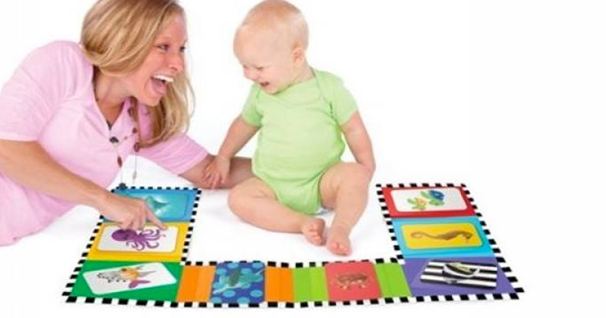 Sassy U Play Mat Giveaway Julie S Freebies