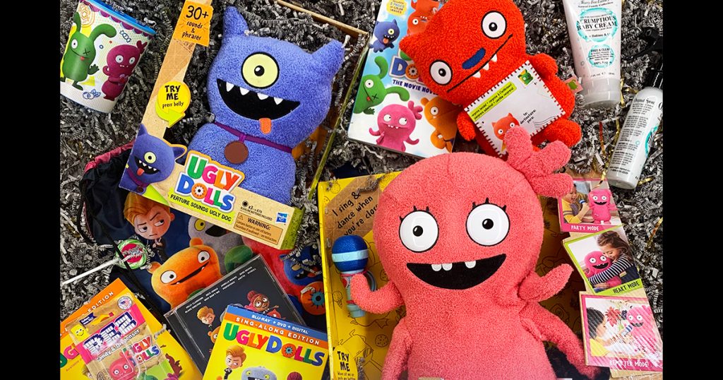 uglydolls shop