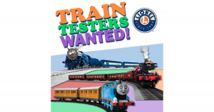 lionel trains 2019