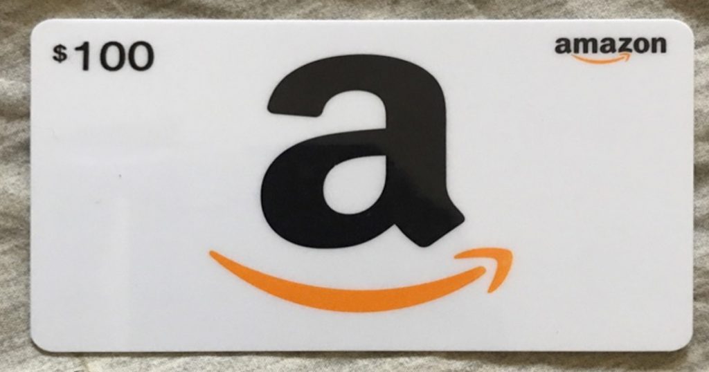 100 Amazon Gift Card Books Giveaway Julie S Freebies