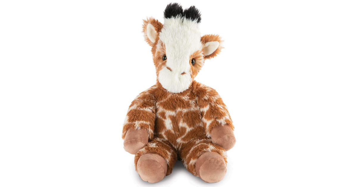 sainsburys giraffe teddy