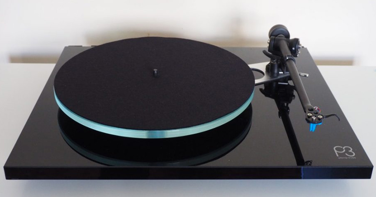turntable reviews