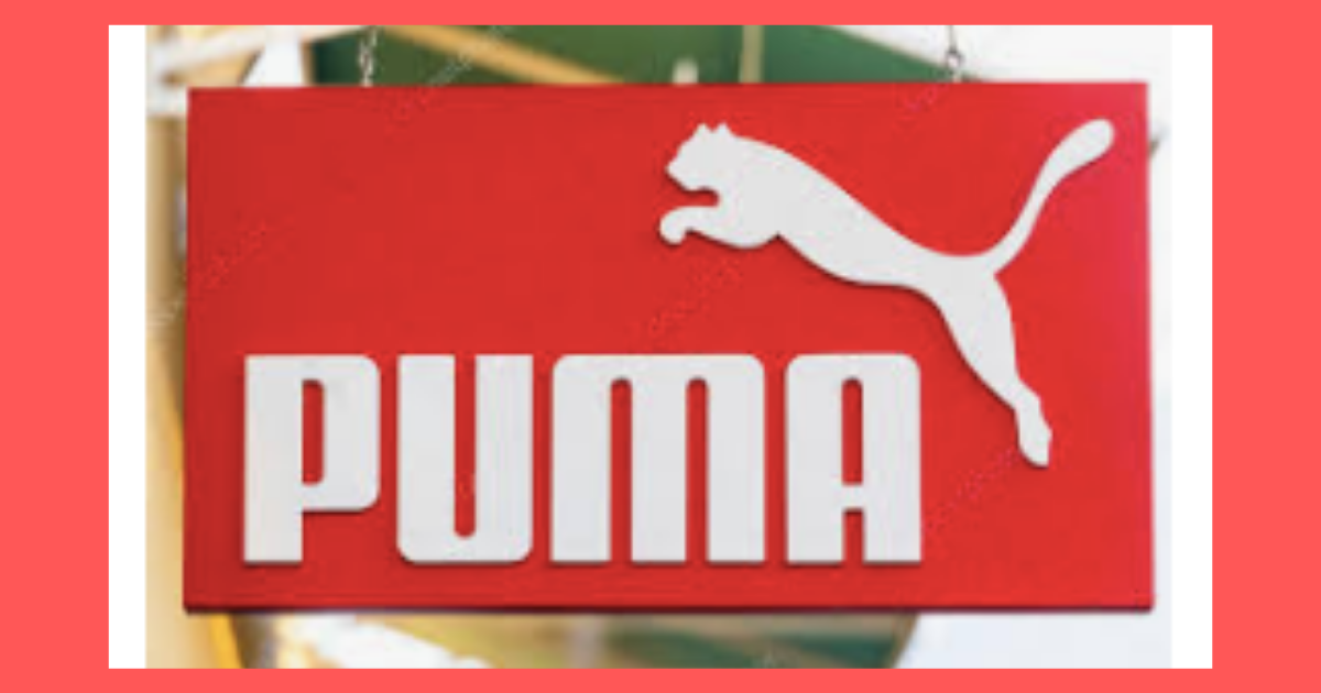 puma 20 off survey coupon