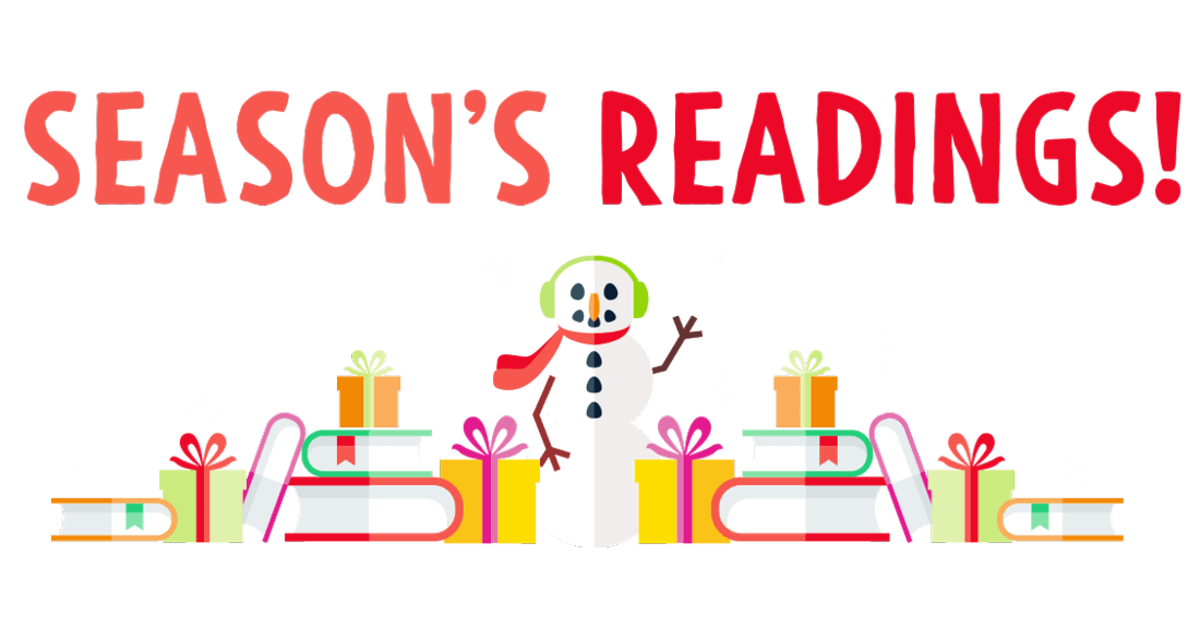 HarperKids Books - ⏰ Giveaway time! ⏰Tell us about the most