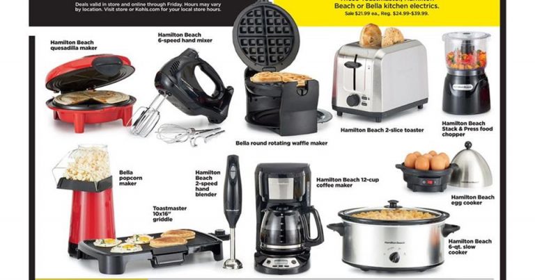 kohl-s-small-kitchen-appliances-6-69-15-off-coupon-12-mail-in