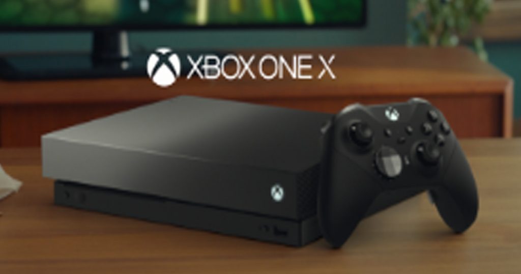 Ryan Seacrest’s Taco Bell Xbox One X Eclipse Bundle Giveaway - Julie's ...