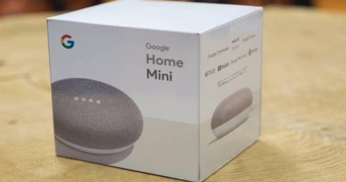 Free Google Home Mini for Spotify Subscribers Julie's Freebies