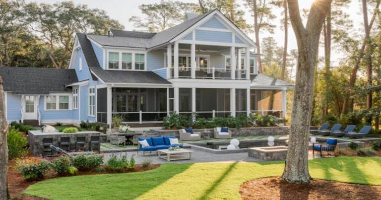 HGTV Dream Home 2020 Sweepstakes - Julie's Freebies