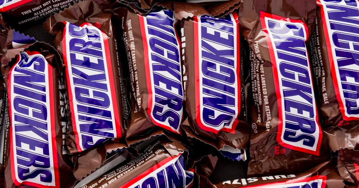 NBA 2K League Snickers Holiday Sweepstakes - Julie's Freebies