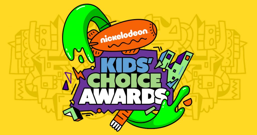 2020 Nickelodeon Kids’ Choice Awards Sweepstakes - Julie's Freebies