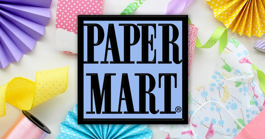 SaveAtPaperMart Giveaway Julie's Freebies