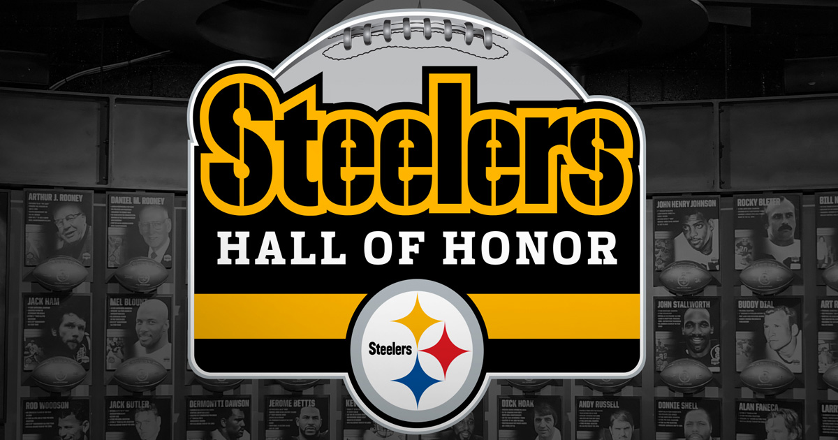 Pittsburgh Steelers Hall of Honor Nomination Sweepstakes