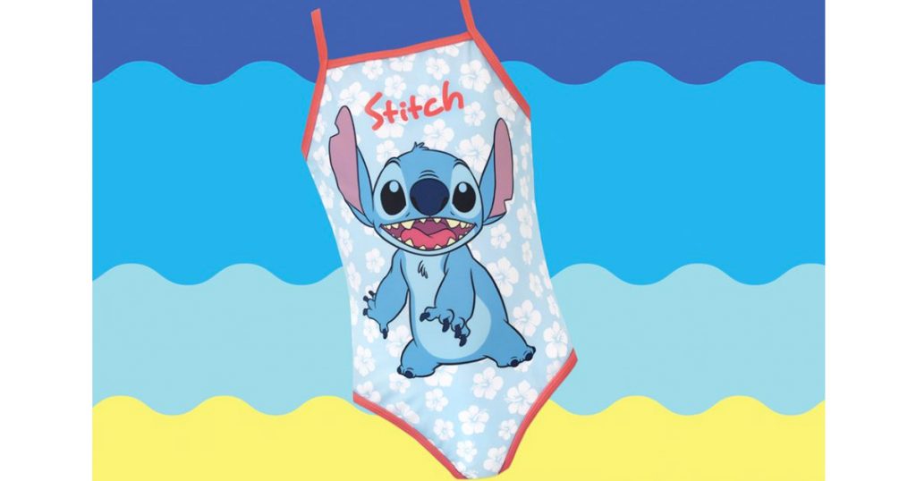 hot topic lilo and stitch swimsuit