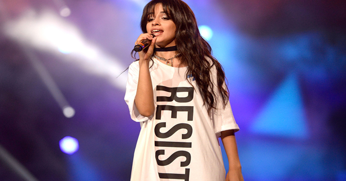 See Camila Cabello on the Romance Tour Sweepstakes Julie's Freebies