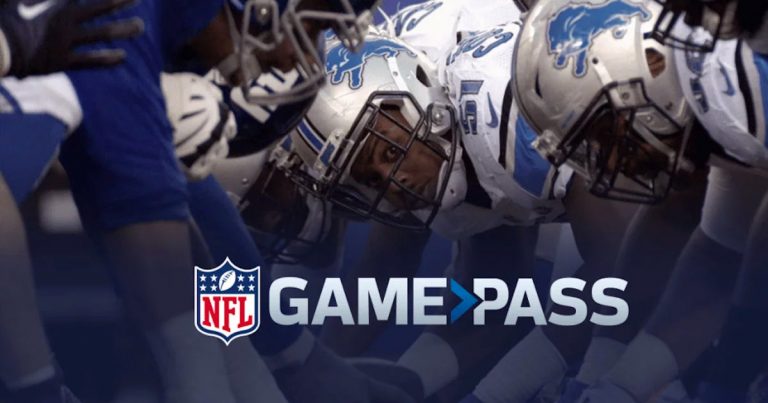 how to get nfl game pass for free