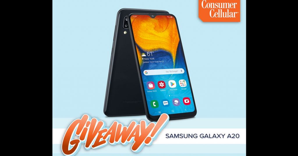 samsung a20 black friday 2020