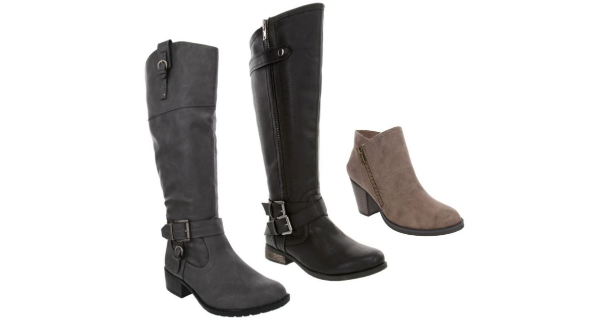BELK - Shoes for as low as $3.99 \u0026 FREE 