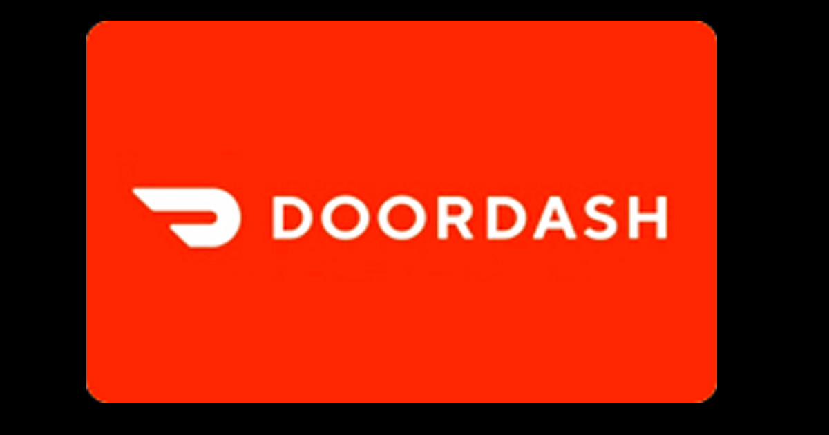 door dash near me