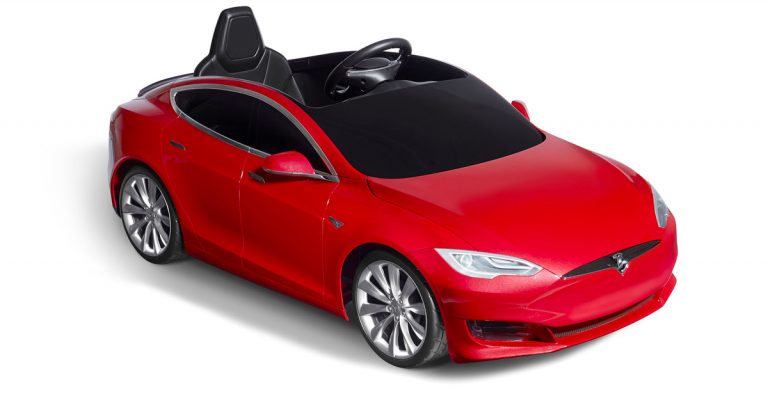 radio flyer tesla promotion code