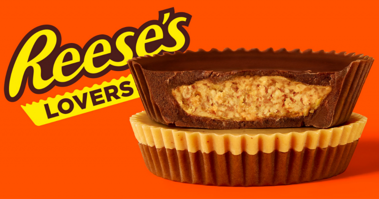 The Hershey's Circle K Reese's Lovers Sweepstakes - Julie's Freebies