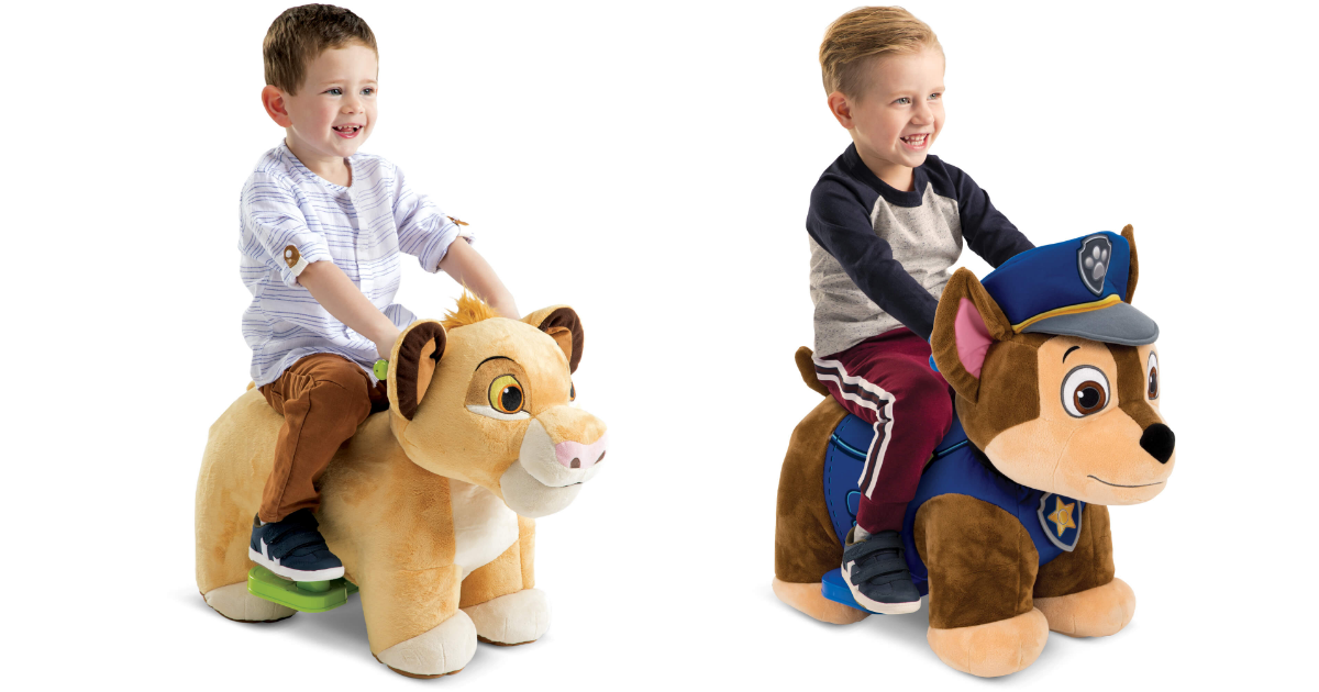 riding toys for toddlers at walmart