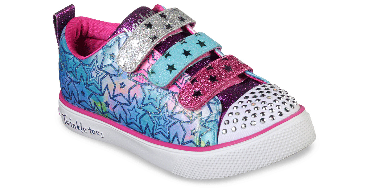 DSW Kids Skechers Shoes - As Low as $14.99 + FREE SHIPPING - Julie's ...