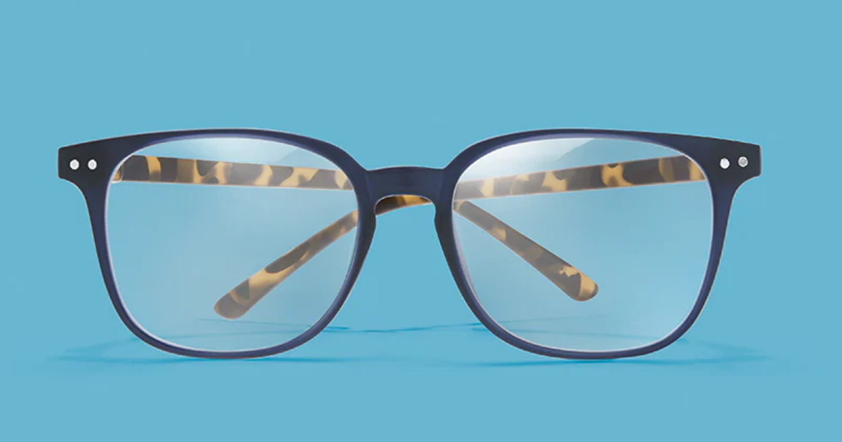 FREE Zenni Optical Prescription Glasses - Julie's Freebies